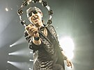 Koncert Scorpions v pra�sk� O2 aren�, 26. 5. 2022