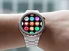 Huawei Watch GT 3 Pro