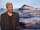 Architekt a urbanista Petr Ku�era hostem po�adu Rozst�el