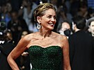 Sharon Stone (Cannes, 23. kvtna 2022)