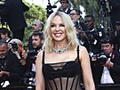 Kylie Minogue (Cannes, 25. kvtna 2022)