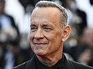 Tom Hanks v Cannes (25. kvtna 2022)