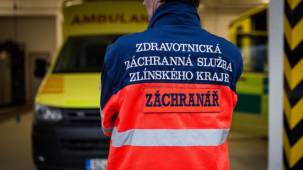 Univerzita Tomá�e Bati za�ne od roku 2025 vyu�ovat program Zdravotnický záchraná�. 