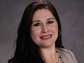 Učitelka zavražděná v texaském Uvalde Irma Garciová (26. května 2022)