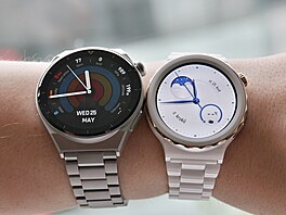 Huawei Watch GT 3 Pro