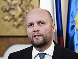 Ministi obrany R a Slovenska Jana ernochová a Jaroslav Na vystoupili na...