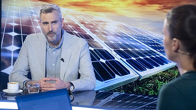 Šéf Solární asociace: Roste zájem o fotovoltaiku, návratnost je pod 10 let