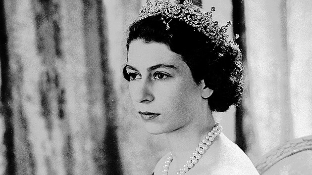 Krlovna Albta II. jet coby princezna (30. srpna 1949)