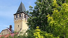 Liberecká zoo p�evzala 120 let starý objekt v roce 2011. Od té doby zde...