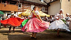 Festival se vrací po dvouleté covidové pauze.