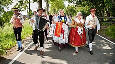 Festival se vrací po dvouleté covidové pauze.