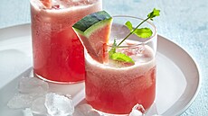 Daiquiri z vodn�ho melounu