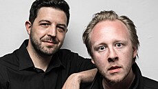 �t�pán Kozub a Albert �uba