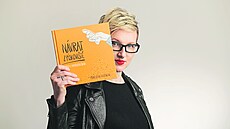 Ilustrovaná kniha popisuje situace ze �ivota s malými d�tmi.