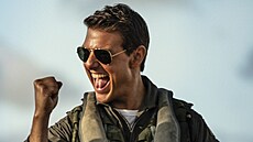 Tom Cruise