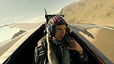 Top Gun: Maverick je fenomenální!