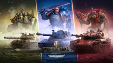World of Tanks