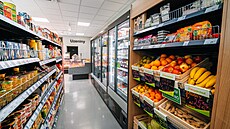 Sí maloobchodních prodejen Mj obchod letos slaví deset let svého psobení...