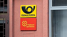 Logo Poštovní spořitelny se od nového roku změní. | na serveru Lidovky.cz | aktuální zprávy