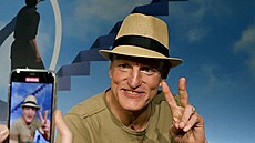 Woody Harrelson (Cannes, 22. kv�tna 2022)