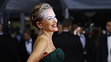 Sharon Stone (Cannes, 23. kvtna 2022)