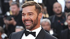 Ricky Martin (Cannes, 25. kvtna 2022)