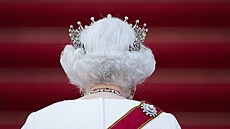 Královna Alžběta II. (Berlín, 24. června 2015)