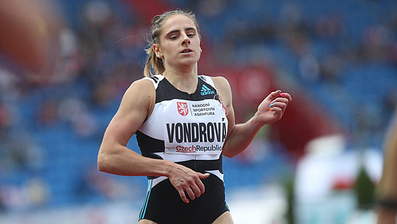 Lada Vondrová
