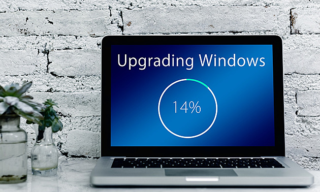 Microsoft připravuje velkou aktualizaci Windows 11. Toto bude obsahovat