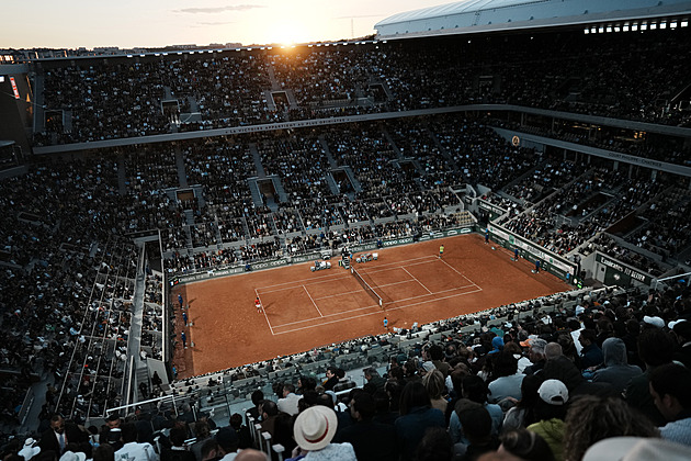 KVÍZ: Kdo je králem Roland Garros? A jak si vedou Češi? Otestujte tenisové znalosti