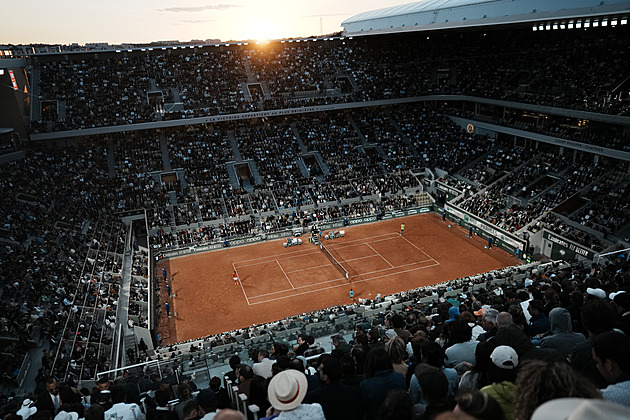 KVÍZ: Navrátilec Nadal, kritika Češky a zranění. Blíží se Roland Garros