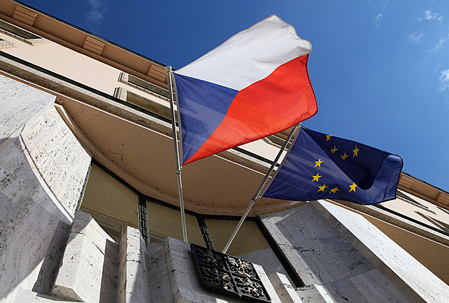 Druhé české předsednictví EU začne za měsíc. Prioritou bude zřejmě Ukrajina