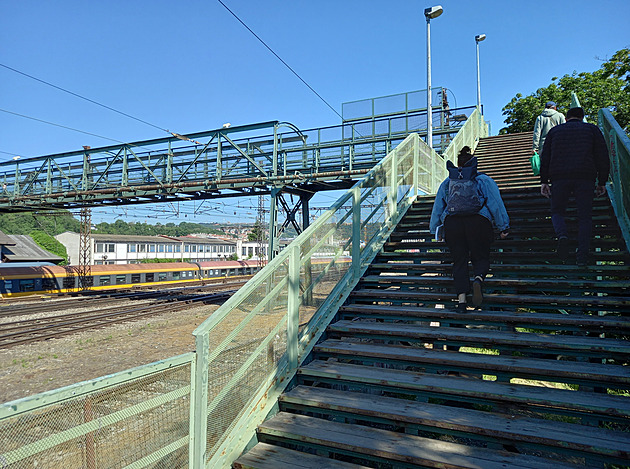 Opraveno i díky Metru