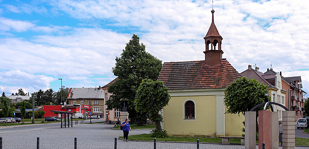 Příroda a kousek do práce. Lidé se stále častěji stěhují do obcí u Plzně