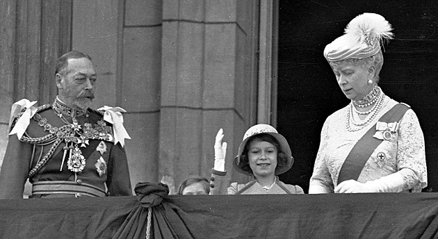 Princezna Margaret psala dějiny, ale zradu své sestře královně nikdy neodpustila