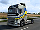 Euro Truck Simulator 2  Heart of Russia