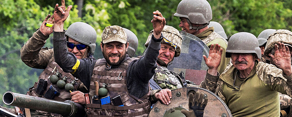 Russia's invasion of Ukraine, Donetsk region