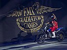 FMX Gladiator Games 2022