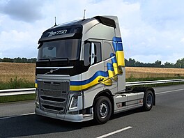 Euro Truck Simulator 2 � Heart of Russia