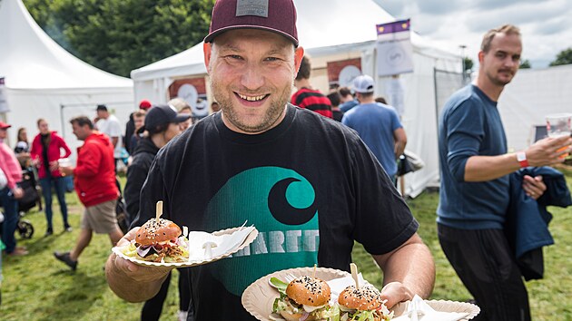 Festival lk na gastronomick zitky.