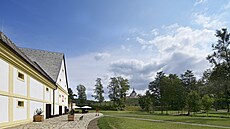 Souástí komplexu je i Muzeum nové generace, které se nachází ve dvoupodlaním...