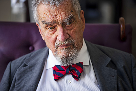 Karel Schwarzenberg