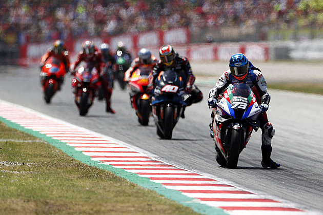 Šampionát MotoGP od příští sezony rozšíří i premiérová Velká cena Indie