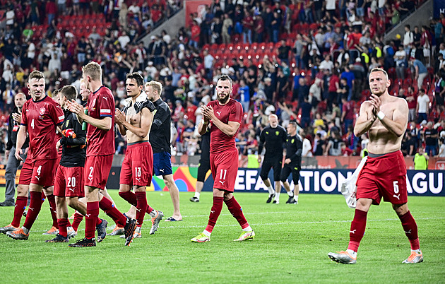 Dejte si na nás doma pozor. Jak si fotbalisté v Edenu troufají na giganty