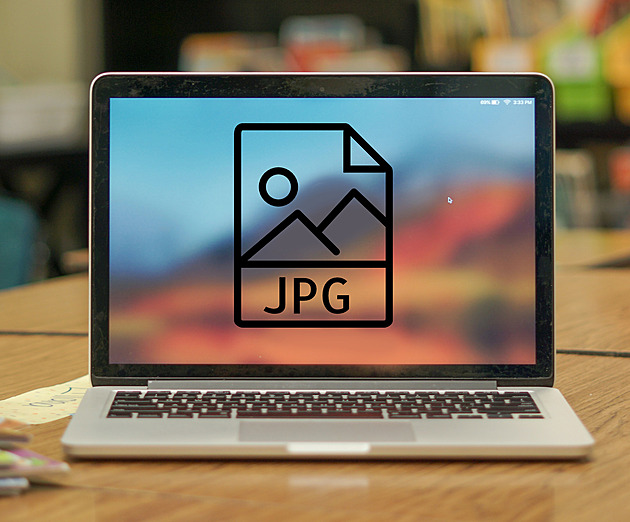 JPEG slaví 30 let. Proč má různé zkratky a využívá ztrátovou kompresi