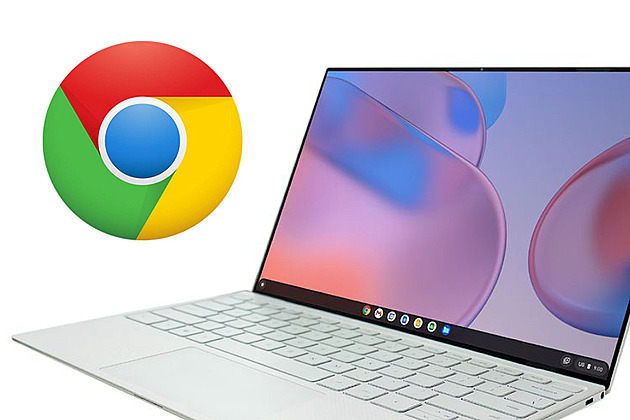 Možná vás překvapí, co všechno umí Chromebooky a Chrome OS na PC