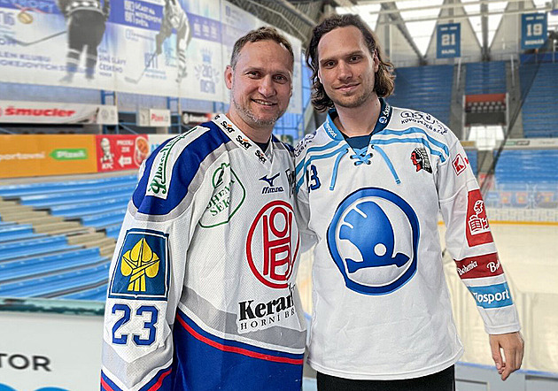 Ve Finsku měli hokej i místo tělocviku. Posila Plzně nejen o severské mentalitě