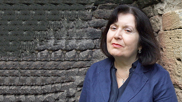 Češi se podceňují, říká autorka románů z britsko-české historie Hana Whitton