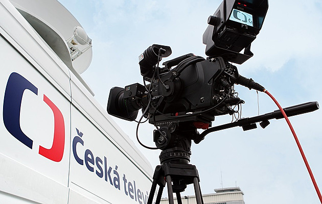 Česká televize letos čeká vyšší příjmy. Zvednou se o 100 až 150 milionů Kč