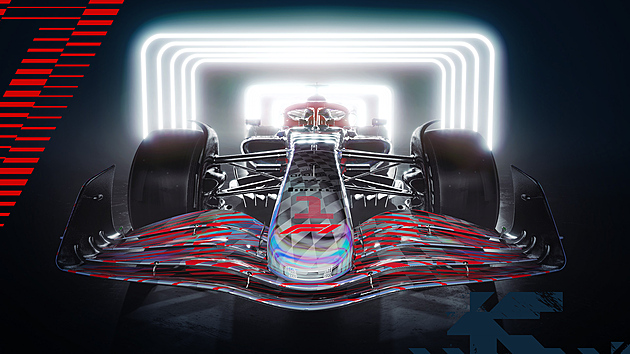 F1 22 se předvádí v plné parádě, na PC láká na virtuální realitu